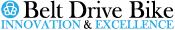 Belt Drive Bikes
