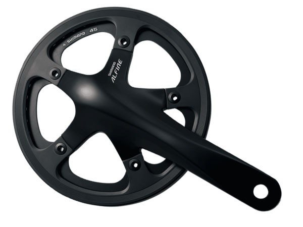 Shimano Alfine Crank Arm