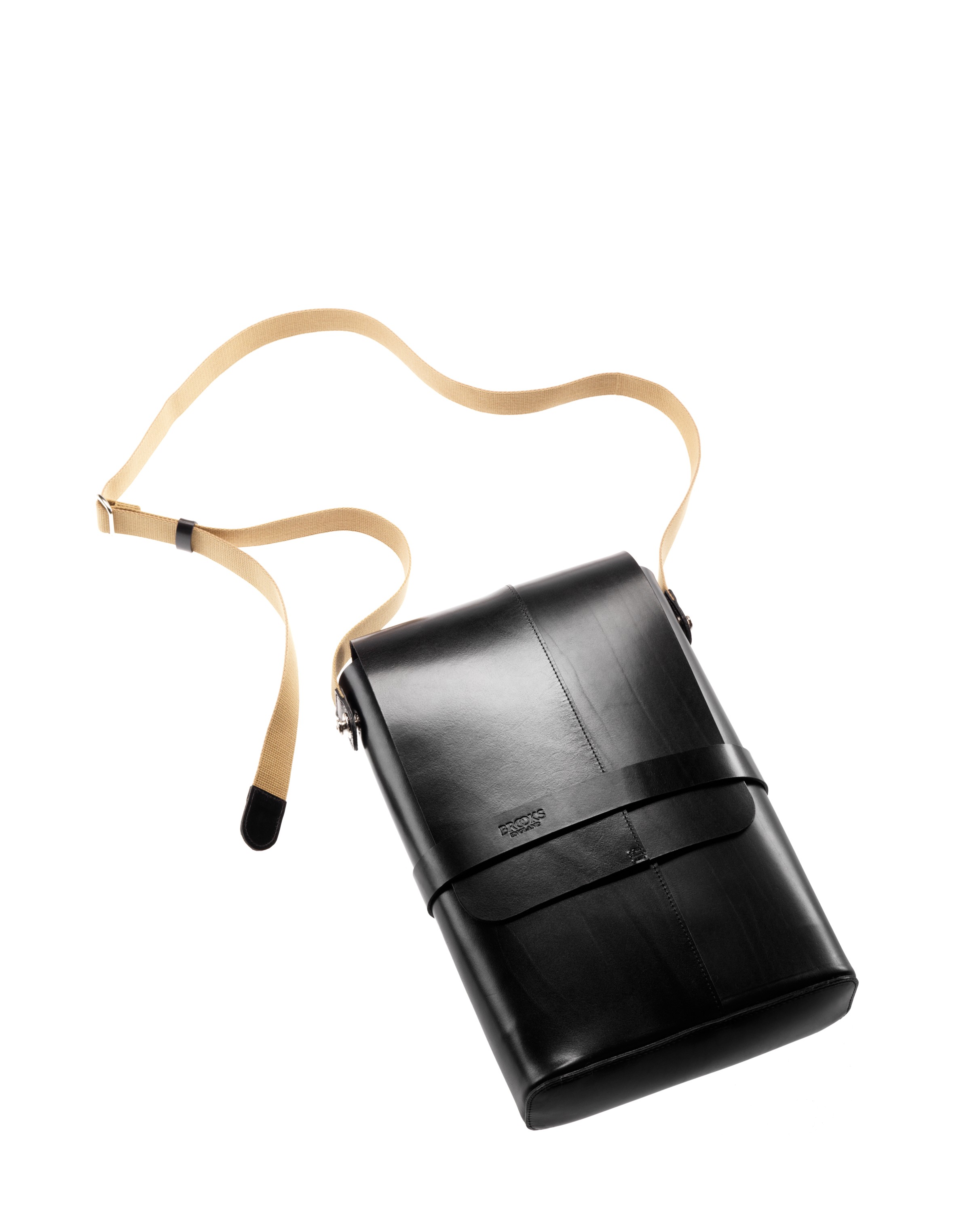 Soho Leather Bag
