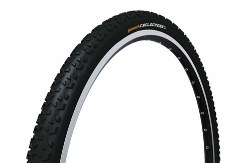 Cyclocross Plus