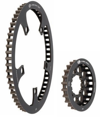 CDX - Mudport Sprockets