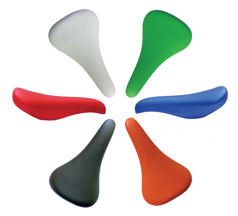 Curve Saddle