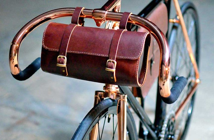 Handlebar Bag