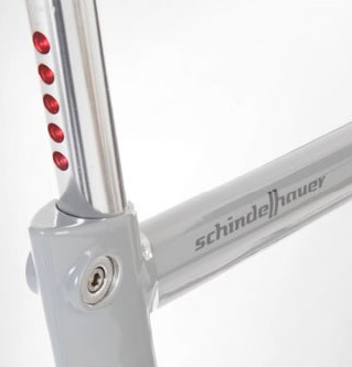 Schindelhauer Parts