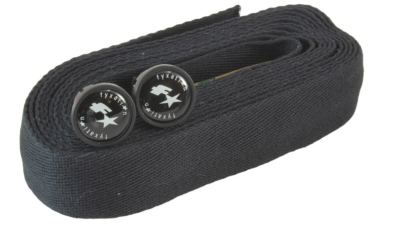 Loop Cloth Tape with End Caps