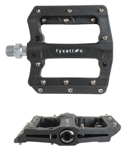 Mesa Pedal MP