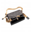 Brixton Casual Satchel