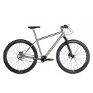 29er Custom Titanium Pinion