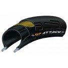 Grand Prix Attack (front) Force (rear)
