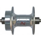 Tandem Disc Brake Hubs