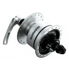 Shimano Dynamo Hub