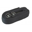 Loop Cloth Tape with End Caps